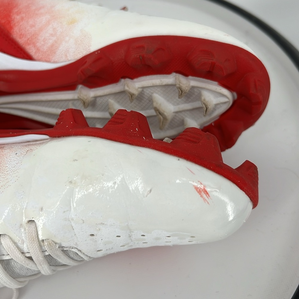 ADIDAS BASEBALL CLEATS - Picture 8 of 12